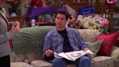 - Sure. - Everybody Loves Raymond