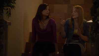 Sure. - Switched at Birth