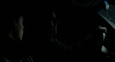 Sure. Why don't you take a Drivers' Ed course? Dad made me promise not to drive till I was 17. Okay, - Manchester by the Sea