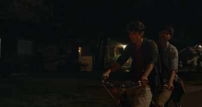 - Sure. - Three Months