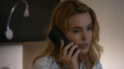 -Sure. - Pocket Dial Murder