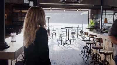- Sure. - The InBetween
