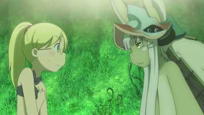 Sure. - Made in Abyss: Wandering Twilight