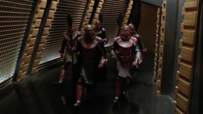Sure. - Stargate SG-1