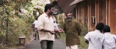 Sure - Vikram Vedha