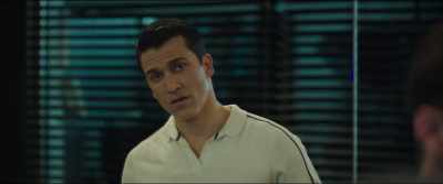 - Sure. - Bon Cop Bad Cop 2
