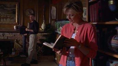 Sure. - Stargate SG-1