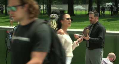 Sure, she had loose morals - Impractical Jokers: The Movie