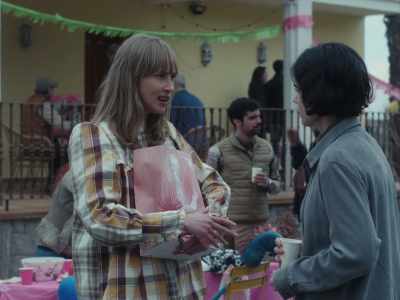 - Sure.
- Since it looks a bit wild, - Un amor
