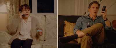 - Sure, speak soon.
- Bye. - Days of the Bagnold Summer