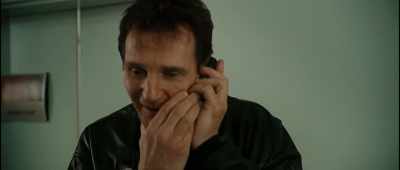 Sure, sure. I know the place. - Taken