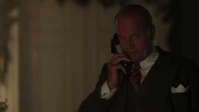 Sure. Sure,
it could turn around. - The Last Tycoon