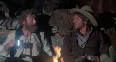 Sure talk funny - The Frisco Kid