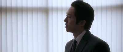 - Sure. That would be...
- ♪♪ - Mayhem