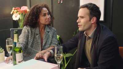 - Sure, That's great for most people, - Destination Love