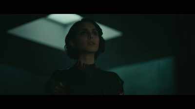 Sure, the Lost Glory probably
tipped themselves off - The Lazarus Project