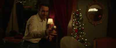 Sure, the whole how
was all Kelsey's idea. - The Naughty List of Mr. Scrooge