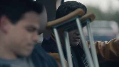 -Sure thing. Anything you need.
-Thank you. - Friday Night Sext Scandal