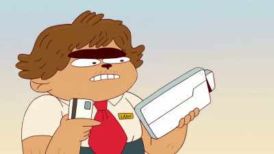 Sure thing, let me just--- - ThunderCats Roar