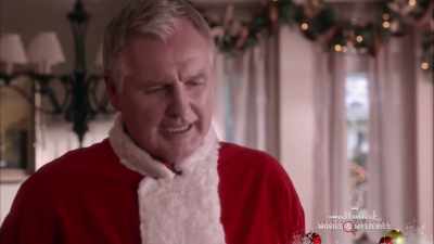 Sure thing, - A Bramble House Christmas