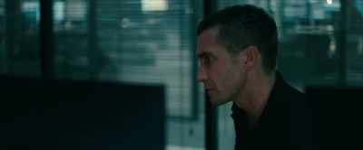 Sure thing. What do you need? - The Guilty