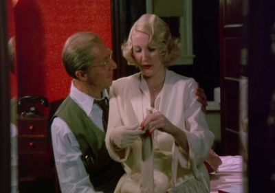 Sure thing You do make me laugh That's good for me - Death of a Salesman