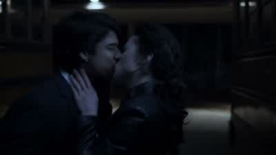 Sure this is a good idea? - Teen Wolf