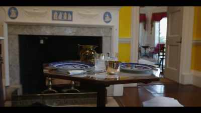 Sure, Thomas Jefferson wrote - The History of Home Narrated by Nick Offerman