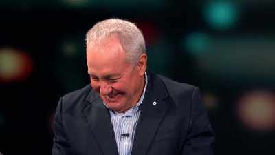 - Sure.
- Tina was certainly, uh, - Norm Macdonald Has a Show