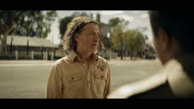 - Sure.
Uh, my brother has - The Tourist
