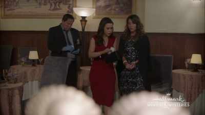Sure. Um, Winton. - Crossword Mysteries: Abracadaver
