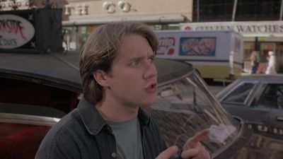 Sure walk away I understand - Leprechaun 2