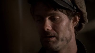 Sure you wanna quit playing Jack - Deadwood