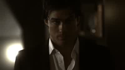 Sure you want to do this? - The Vampire Diaries