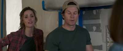 - Sure. What are we setting up?
- Of course. Anything. - Instant Family