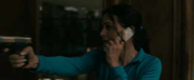 Sure.
What do you want to talk about? - Scream VI