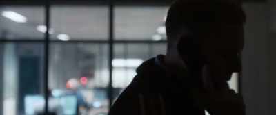 Sure. What is it?
Where are you'? - The Guilty