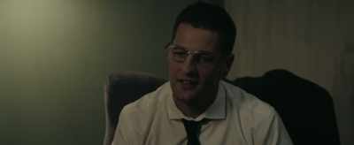 - Sure, but what she's
capable of isn't the issue. - Transference