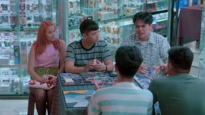 SURE? WHERE WILL WE MEET? - Missed Connections