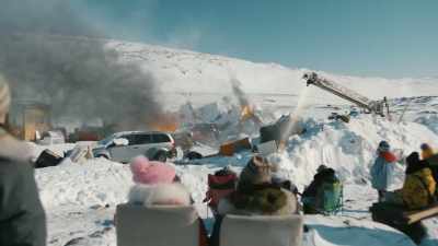 - Sure, but why do you
always imagine blake shelton? - North of North