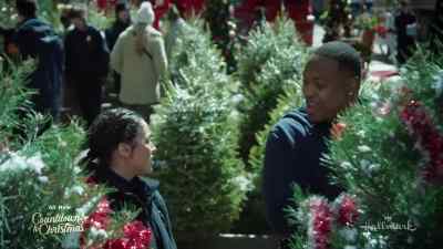 Sure. Why not?
But mark my word, - Christmas On Call