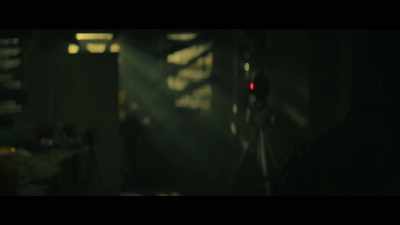Sure, why not?
What do I have to... - Deadly Class