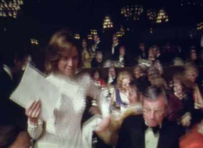 Sure. that would be nice
were I an entrepreneur - Being Mary Tyler Moore