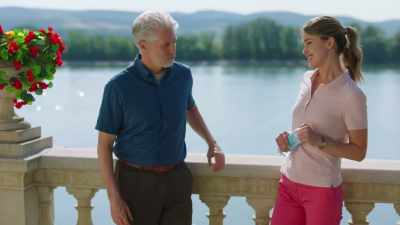 Sure. Yeah, we can do that. - Love on the Right Course
