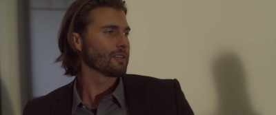 - Sure, yeah. - Romance in the Outfield: Double Play