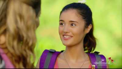 - Sure, yeah.
- Thanks. - Pearl in Paradise