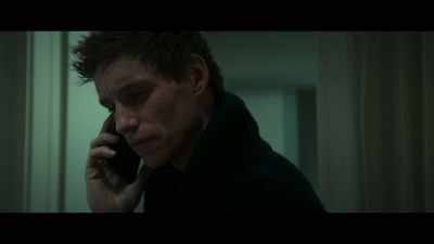 Sure, yeah. That'd be nice. - The Day of the Jackal