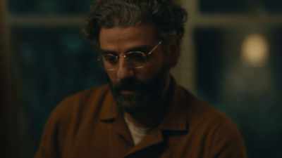 Sure. Yeah. That's okay. I get it. - Scenes from a Marriage