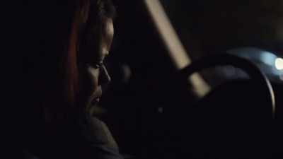 - Sure, yeah.
- Yeah, okay...[laughs] - The Enemy Within
