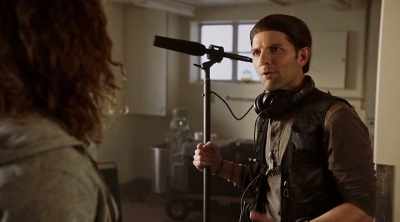 - Sure, yeah.
- Yeah, but then I stopped - Ghosted